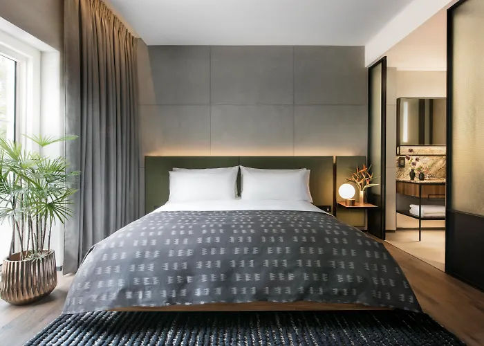 The Warehouse Hotel, Singapore, A Member Of Design Hotels