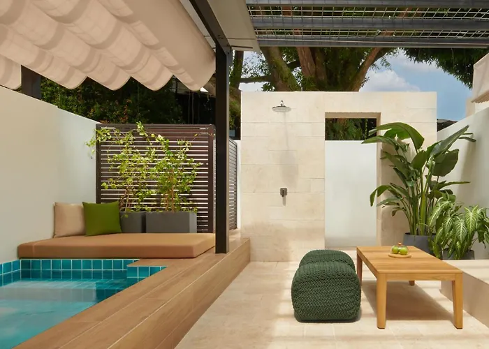 Amara Sanctuary Sentosa